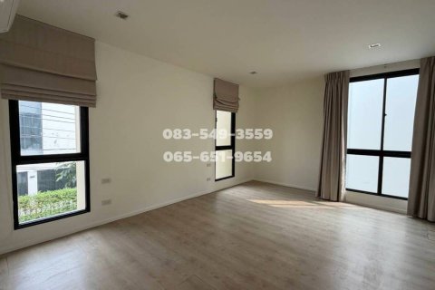 House in Khlong Luang, Thailand 3 bedrooms № 159165 - photo 16