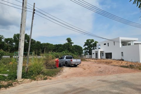 Terrain à Phuket, Thaïlande 2170.4 m2 № 159167 - photo 5