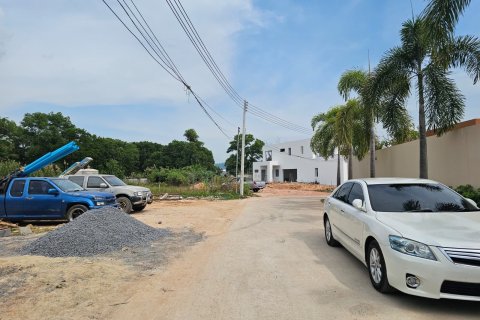 Terrain à Phuket, Thaïlande 2170.4 m2 № 159167 - photo 3