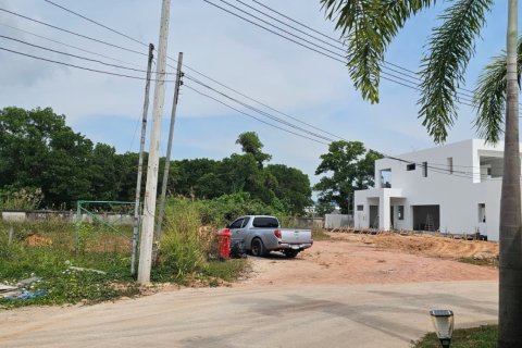 Terrain à Phuket, Thaïlande 2170.4 m2 № 159167 - photo 4