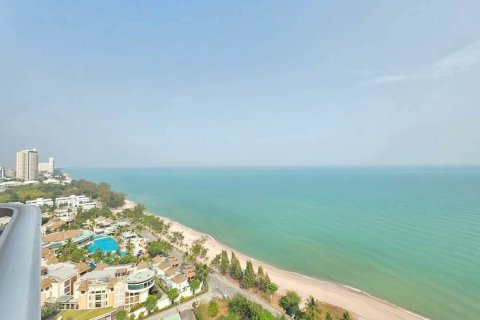 Condo in Cha-am, Thailand, 2 bedrooms  № 159166 - photo 23