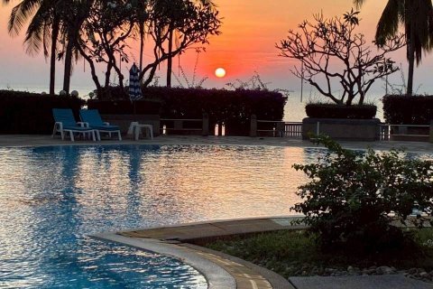 Condo in Cha-am, Thailand, 2 bedrooms  № 159166 - photo 26