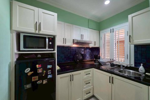 Condo in Cha-am, Thailand, 2 bedrooms  № 159166 - photo 18