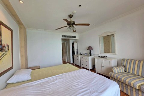 Condo in Cha-am, Thailand, 2 bedrooms  № 159166 - photo 8