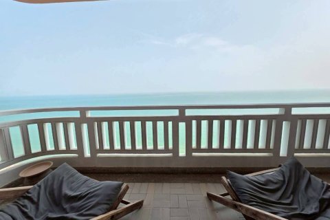 Condo in Cha-am, Thailand, 2 bedrooms  № 159166 - photo 19