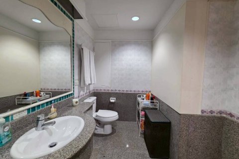 Condo in Cha-am, Thailand, 2 bedrooms  № 159166 - photo 9