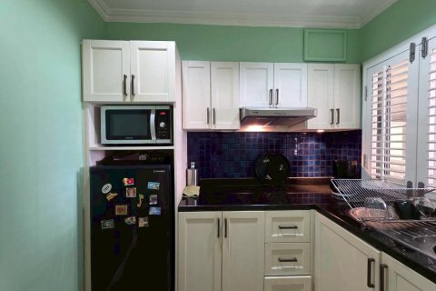 Condo in Cha-am, Thailand, 2 bedrooms  № 159166 - photo 17