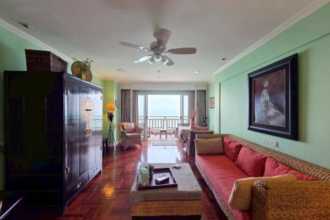 Condo in Cha-am, Thailand, 2 bedrooms  № 159166 - photo 3