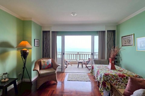 Condo in Cha-am, Thailand, 2 bedrooms  № 159166 - photo 2