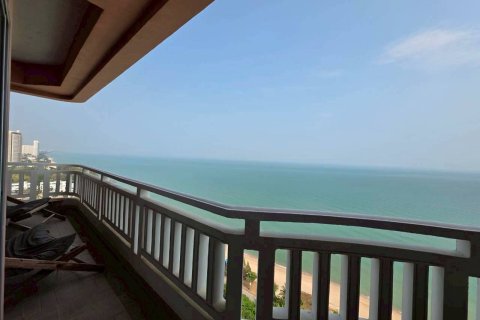 Condo in Cha-am, Thailand, 2 bedrooms  № 159166 - photo 20
