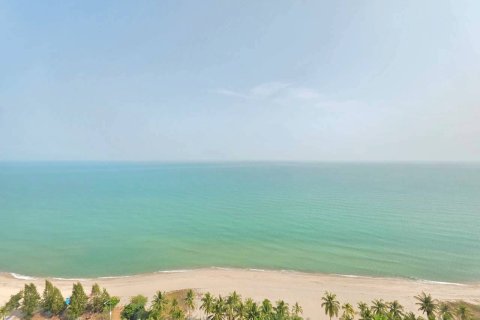 Condo in Cha-am, Thailand, 2 bedrooms  № 159166 - photo 22