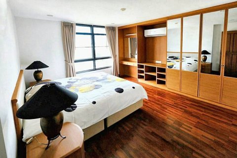 Кондоминиум с 2 спальнями в Бангкоке, Таиланд № 114549 - фото 5