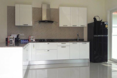 Villa à Pran Buri, Thaïlande 3 chambres № 114547 - photo 7