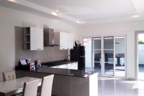 Villa à Pran Buri, Thaïlande 3 chambres № 114547 - photo 5