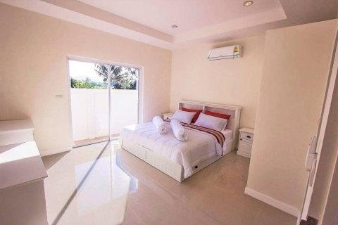 Villa à Pran Buri, Thaïlande 3 chambres № 114547 - photo 8