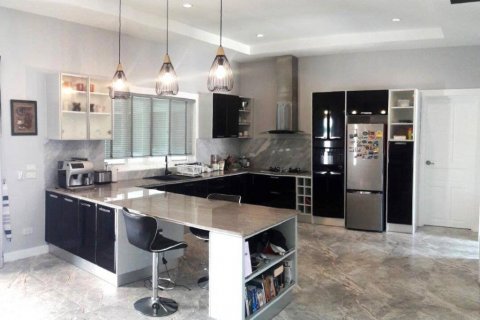 Villa à Pran Buri, Thaïlande 3 chambres № 114547 - photo 6