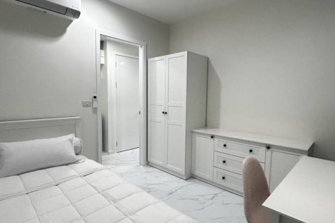 Дуплекс в Бангкоке, Таиланд с 2 спальнями  № 114543 - фото 6