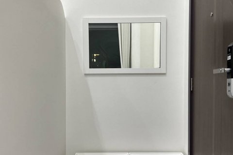 Дуплекс в Бангкоке, Таиланд с 2 спальнями  № 114543 - фото 7