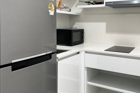 Дуплекс в Бангкоке, Таиланд с 2 спальнями  № 114543 - фото 5