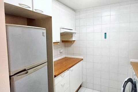 Condo à Bangkok, Thaïlande, 2 chambres  № 114544 - photo 4