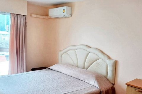 Condo à Bangkok, Thaïlande, 2 chambres  № 114544 - photo 2