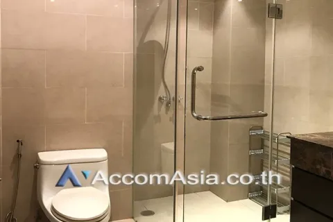 Duplex in Watthana, Bangkok, Thailand 2 Schlafzimmer № 215462 - Foto 6
