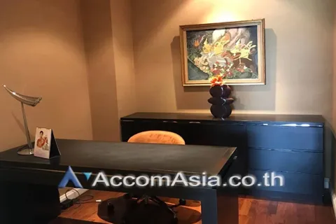 Duplex in Watthana, Bangkok, Thailand 2 Schlafzimmer № 215462 - Foto 8