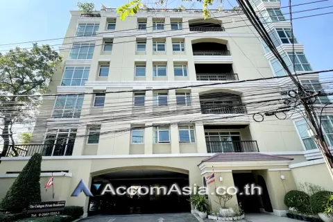 Duplex in Watthana, Bangkok, Thailand 2 Schlafzimmer № 215462 - Foto 23