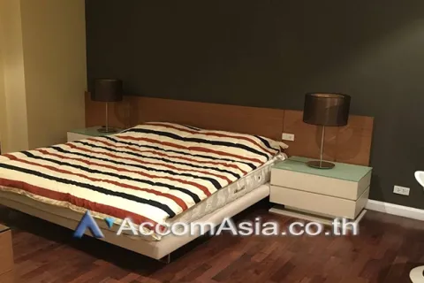 Duplex in Watthana, Bangkok, Thailand 2 Schlafzimmer № 215462 - Foto 4