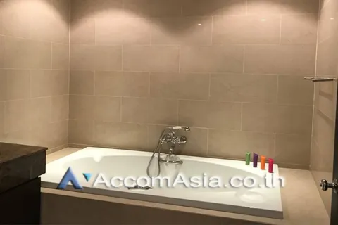 Duplex in Watthana, Bangkok, Thailand 2 Schlafzimmer № 215462 - Foto 5