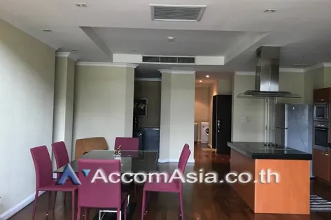 Duplex in Watthana, Bangkok, Thailand 2 Schlafzimmer № 215462 - Foto 2