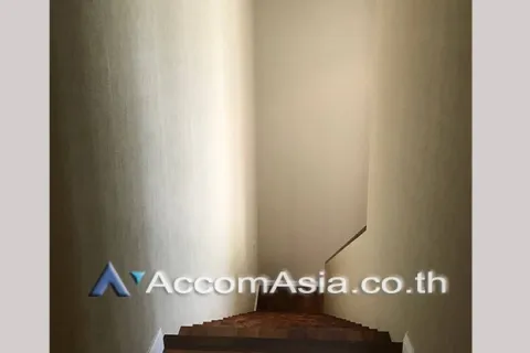 Duplex in Watthana, Bangkok, Thailand 2 Schlafzimmer № 215462 - Foto 11