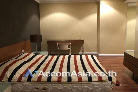 Duplex in Watthana, Bangkok, Thailand 2 Schlafzimmer № 215462 - Foto 3