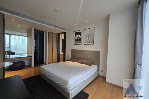 Eigentumswohnung in Khlong Toei, Bangkok, Thailand, 1 Schlafzimmer № 215465 - Foto 6