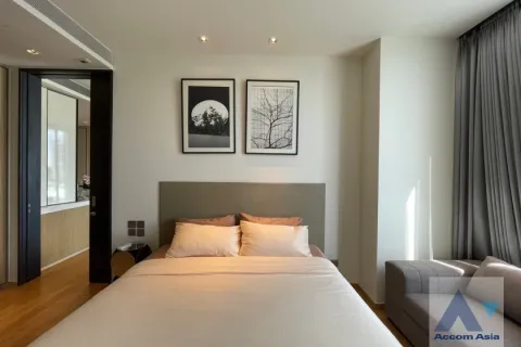 Eigentumswohnung in Khlong Toei, Bangkok, Thailand, 1 Schlafzimmer № 215465 - Foto 5