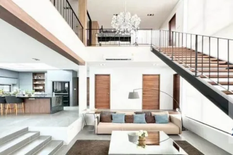 Haus in Khlong San, Bangkok, Thailand 6 Schlafzimmer № 215467 - Foto 2