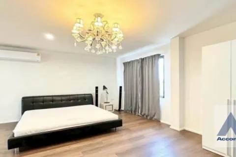 Haus in Khlong San, Bangkok, Thailand 6 Schlafzimmer № 215467 - Foto 8