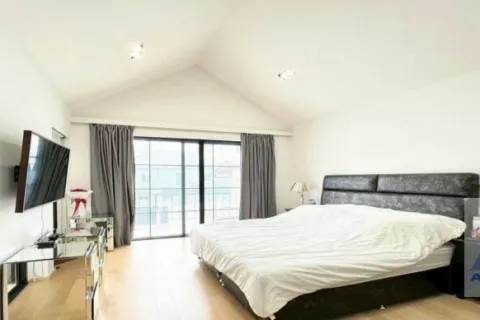 Haus in Khlong San, Bangkok, Thailand 6 Schlafzimmer № 215467 - Foto 7