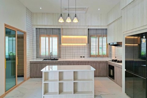 Villa à Krabi, Thaïlande 3 chambres № 138654 - photo 21