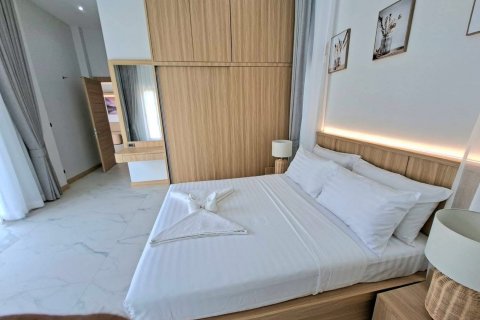 Villa à Krabi, Thaïlande 3 chambres № 138654 - photo 28