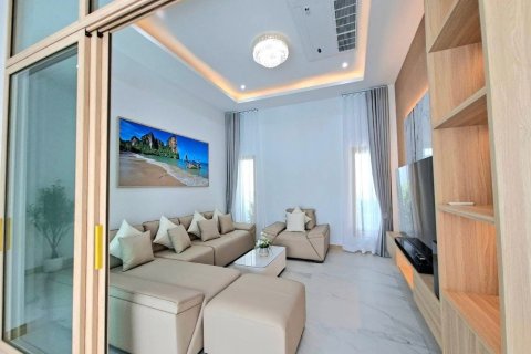 Villa à Krabi, Thaïlande 3 chambres № 138654 - photo 18