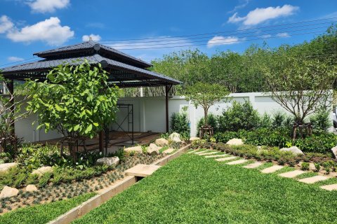 Villa à Krabi, Thaïlande 3 chambres № 138654 - photo 9