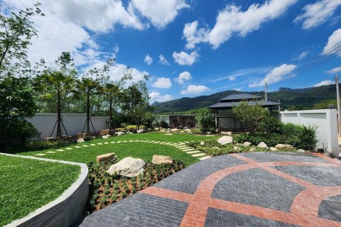 Villa à Krabi, Thaïlande 3 chambres № 138654 - photo 12