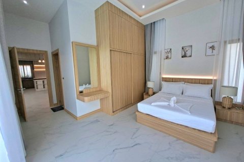 Villa à Krabi, Thaïlande 3 chambres № 138654 - photo 25