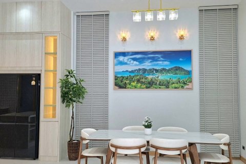 Villa à Krabi, Thaïlande 3 chambres № 138654 - photo 19