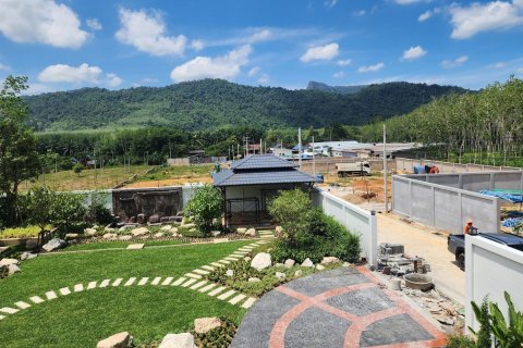 Villa à Krabi, Thaïlande 3 chambres № 138654 - photo 10