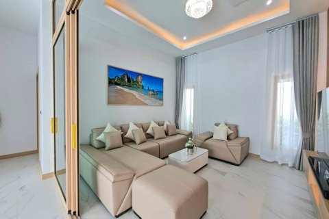 Villa à Krabi, Thaïlande 3 chambres № 138654 - photo 17