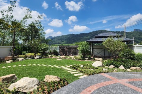 Villa à Krabi, Thaïlande 3 chambres № 138654 - photo 8