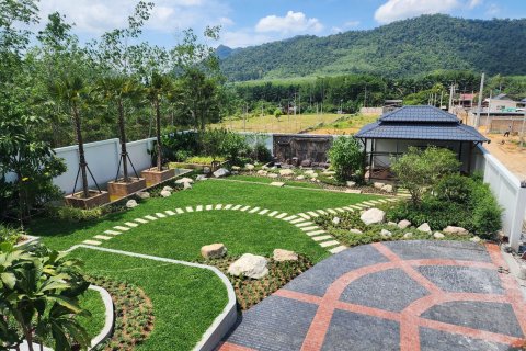Villa à Krabi, Thaïlande 3 chambres № 138654 - photo 5