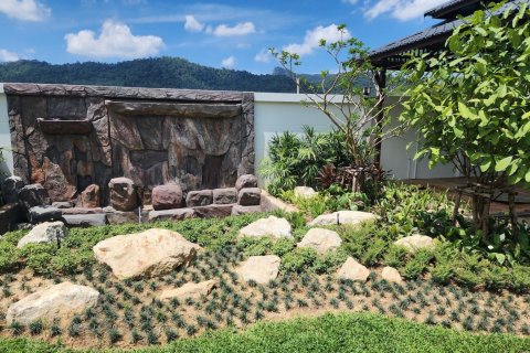 Villa à Krabi, Thaïlande 3 chambres № 138654 - photo 15